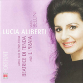 Beatrice di Tenda: Act I - "Ah! la pena in lor piombo"