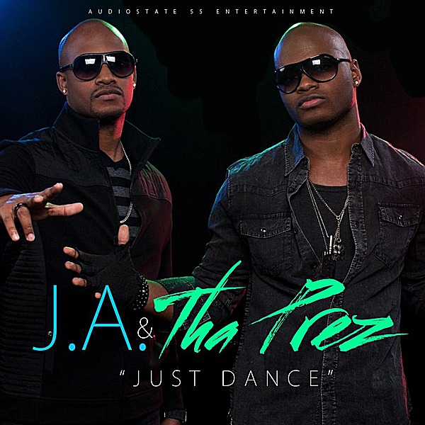 Just Dance
