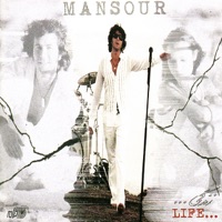 Mansour - Dooset Daram