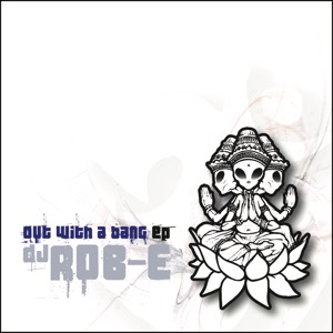 Out With a Bang - EP