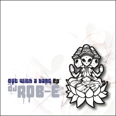 Out With a Bang - EP