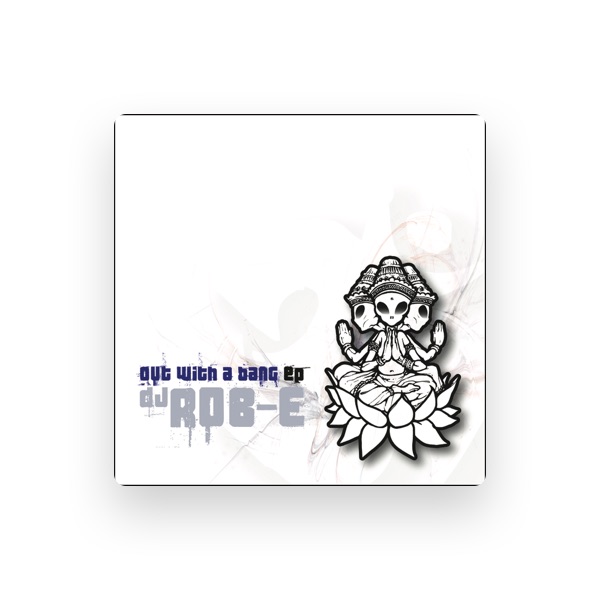 DJ Rob-E's avatar