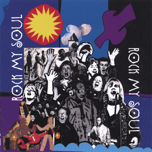 Rock My Soul - Apple Music