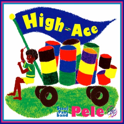 High-Ace - EP
