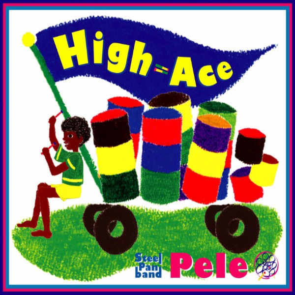High-Ace - EP