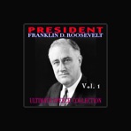 Franklin D. Roosevelt