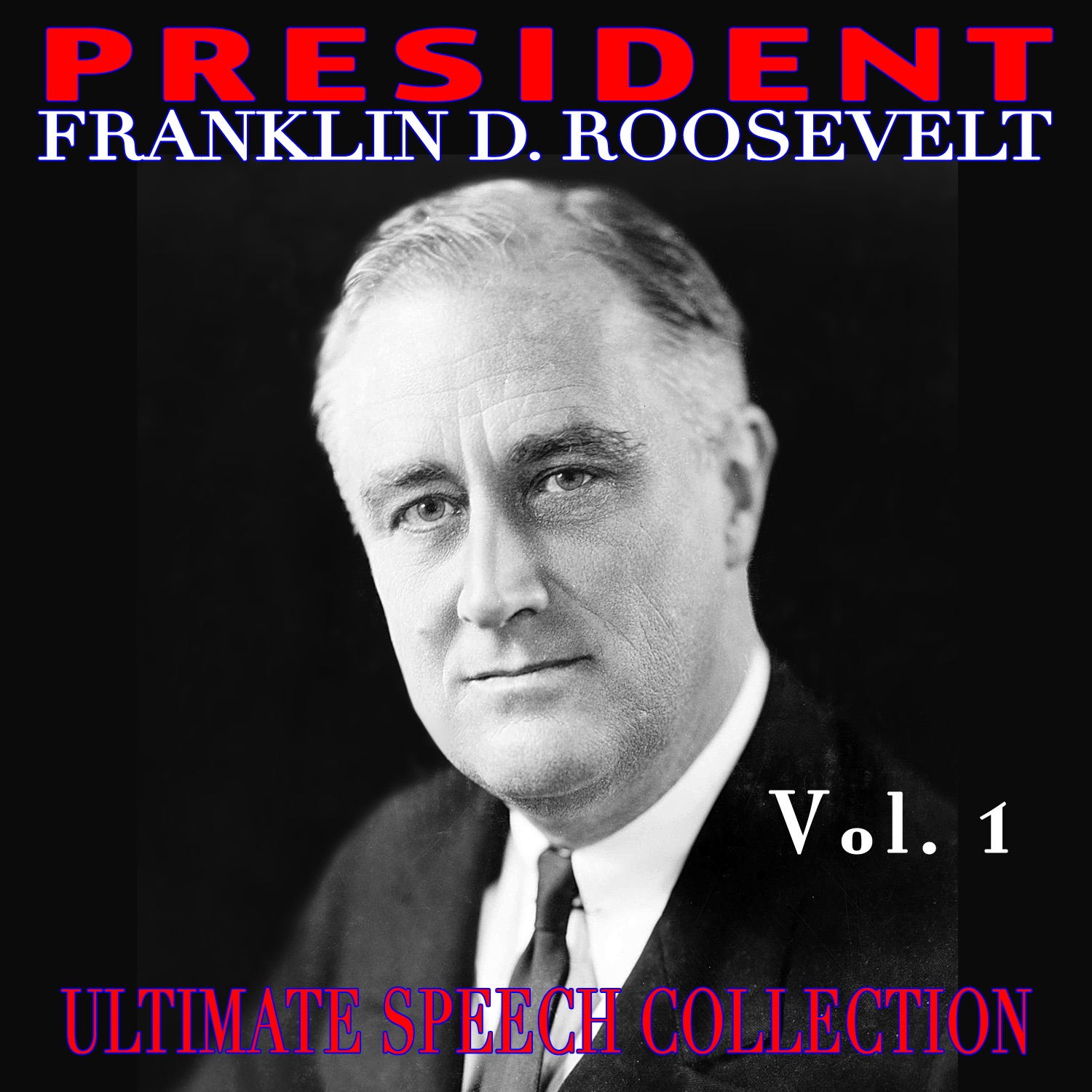 Ultimate Speech Collection, Vol. 1