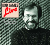 Bob James Live! - Bob James