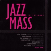 Jazz Mass - Scott Stroman