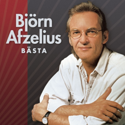 Bästa - Björn Afzelius Cover Art