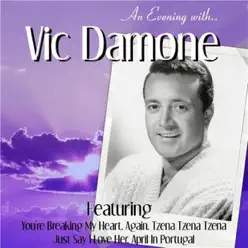 An Evening With - Vic Damone