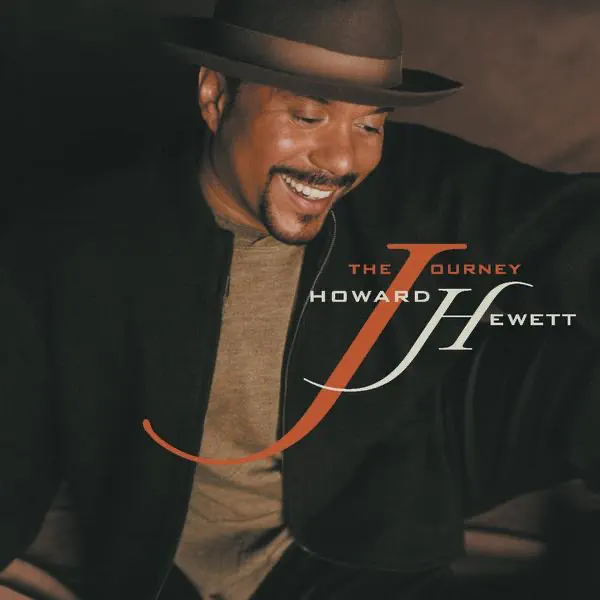 Joy — Howard Hewett