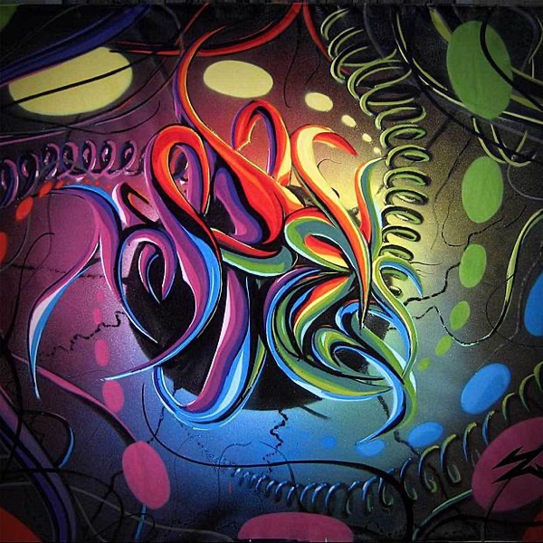 Sunshine EP (Vinyl)