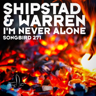 I'm Never Alone - EP