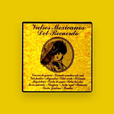 Listen to Conjunto De Roberto Tellez Oropeza, watch music videos, read bio, see tour dates & more!
