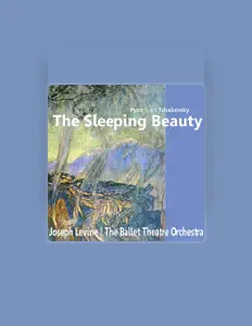 Listen to Ballet Theatre Orchestra, watch music videos, read bio, see tour dates & more!