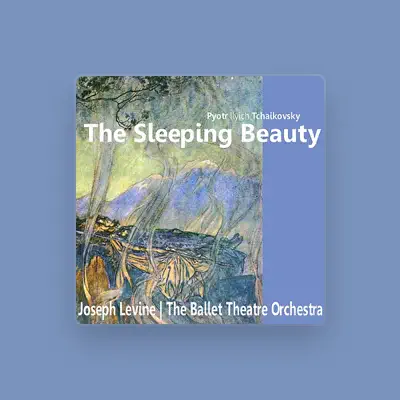 Listen to Ballet Theatre Orchestra, watch music videos, read bio, see tour dates & more!