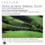 Copland: Appalachian Spring Suite