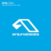 ARTY - Zara (Oliver Smith Remix)