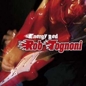 Energy Red