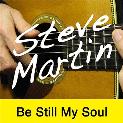 Be Still My Soul - Single