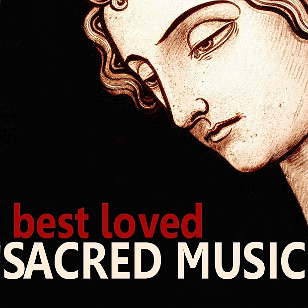 Обложка альбома «Best Loved Sacred Music» — Elsie Morrison & Reginald Jacques