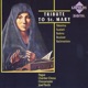 Tribute To St Mary