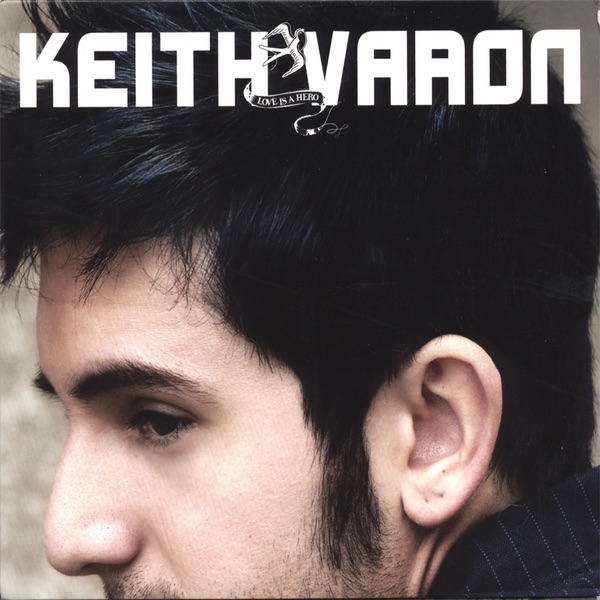 Keith Varon