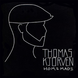 Waiting Thomas Kjorven