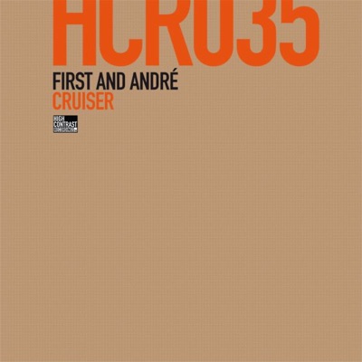 Cruiser (Alex M.O.R.P.H Remix)