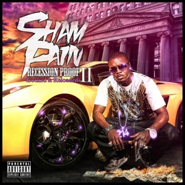 Oh No He Didn't (Remix) Sham Pain