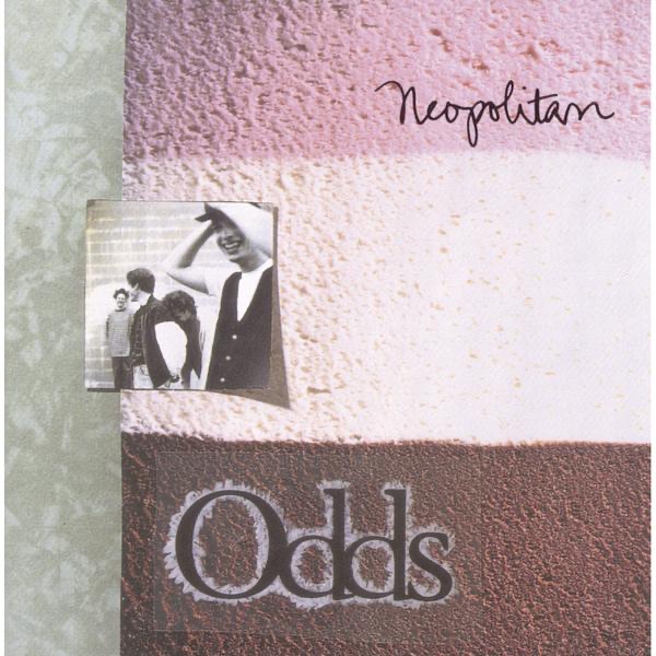 Neopolitan artwork