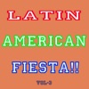 Latin America Fiesta!!, Vol. 3
