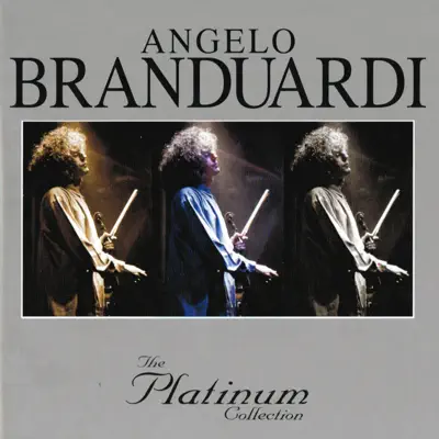 The Platinum Collection - Angelo Branduardi