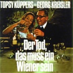 Der Tod, Das Muss Ein Wiener Sein