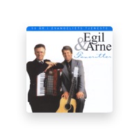 Egil