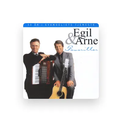 Listen to Egil, watch music videos, read bio, see tour dates & more!