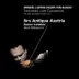 Concerto E Minor (transponiert): V. Menuette song reviews