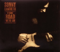 Sonny Landreth - Juke Box Mama
