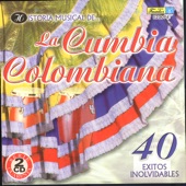 Historia Musical de la Cumbia Colombiana artwork