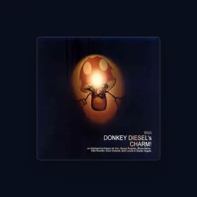 Listen to Donkey Diesel, watch music videos, read bio, see tour dates & more!