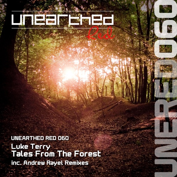 Tales from the Forest - EP