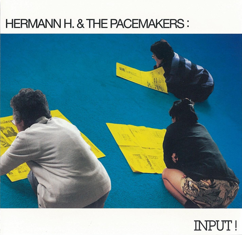 Hermann H. & The Pacemakers - Apple Music