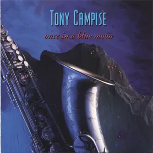 Tony Campise