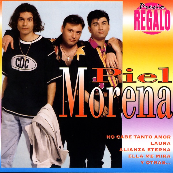 Piel Morena