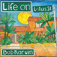 Working on my Tan — Bob Karwin