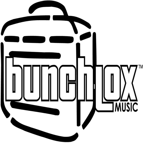 Bunchlox Sampler, Vol. 6 - EP
