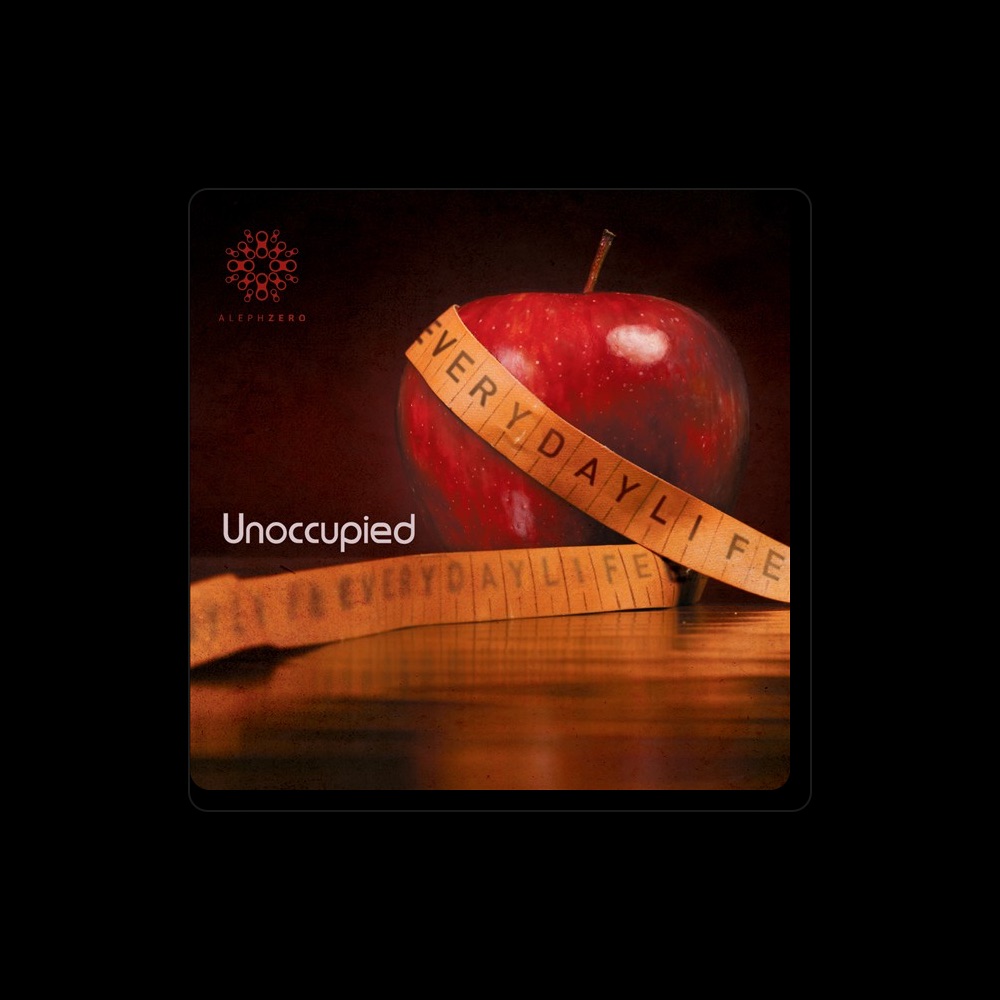 Фото Unoccupied