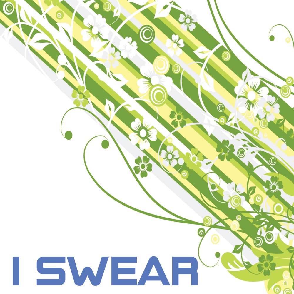 Обложка альбома «I Swear - Single» — National Symphony Orchestra Of South Africa