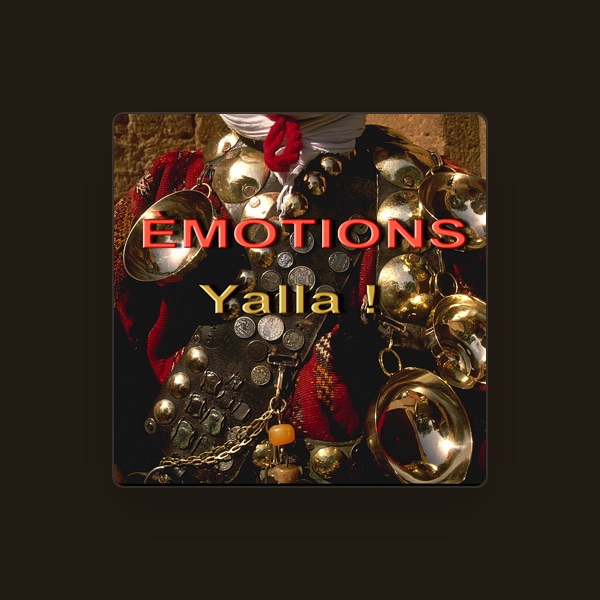 Emotions's avatar